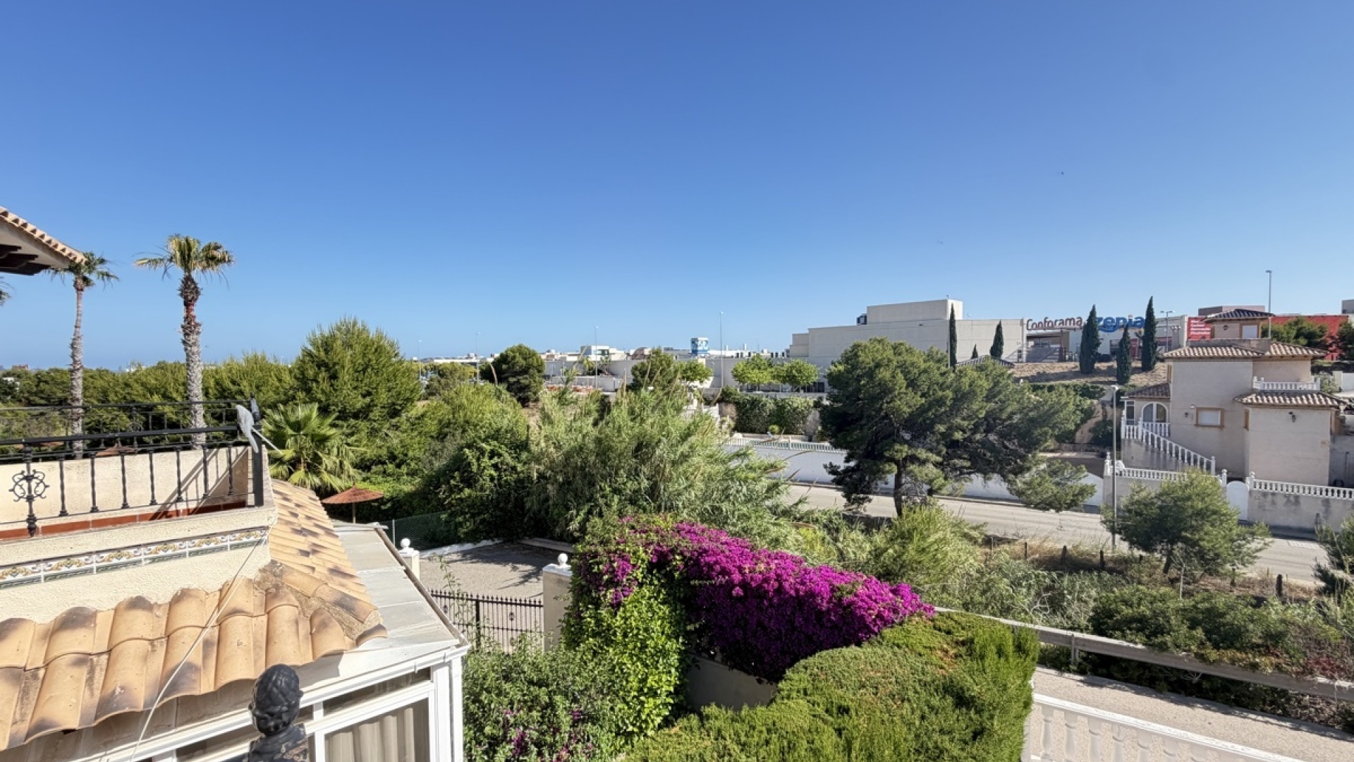 Wiederverkauf - Villa - Playa Flamenca - san jose