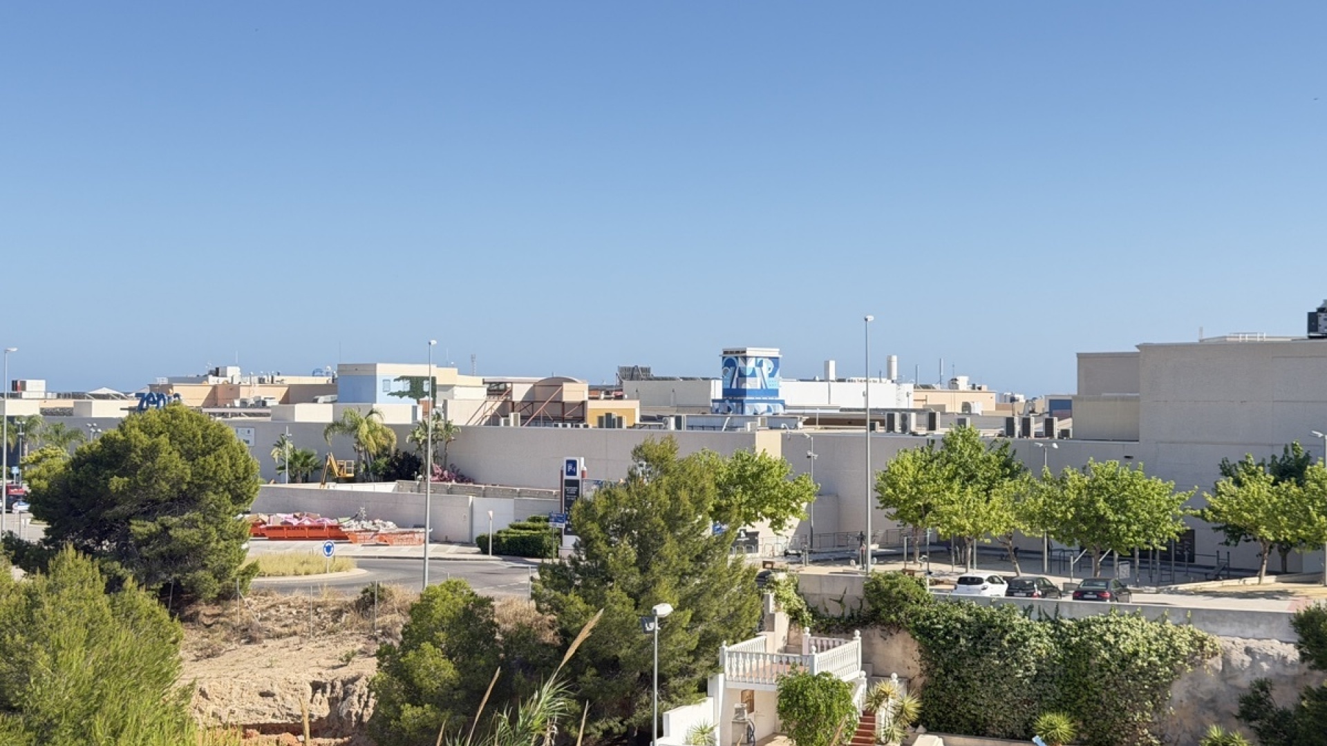 Wiederverkauf - Villa - Playa Flamenca - san jose