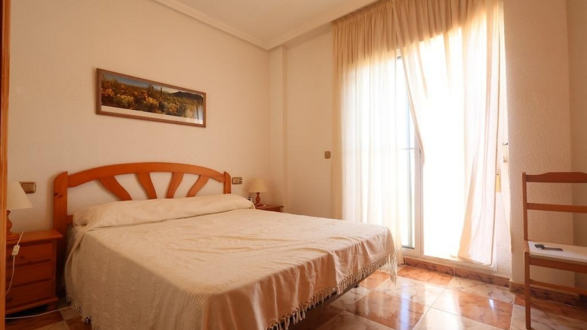 Wiederverkauf - Villa - Playa Flamenca - san jose