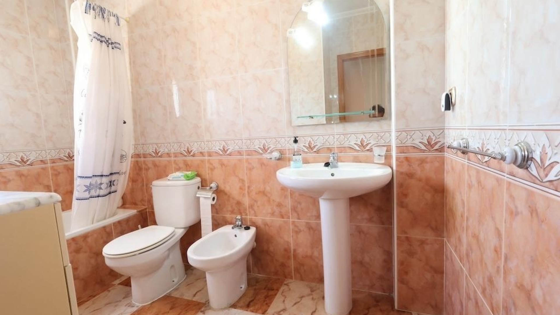 Wiederverkauf - Villa - Playa Flamenca - san jose