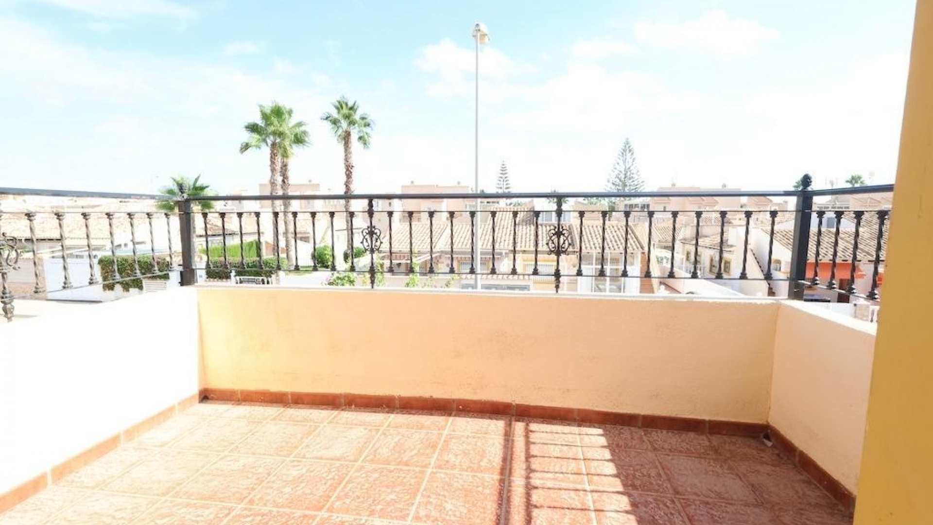 Wiederverkauf - Villa - Playa Flamenca - san jose