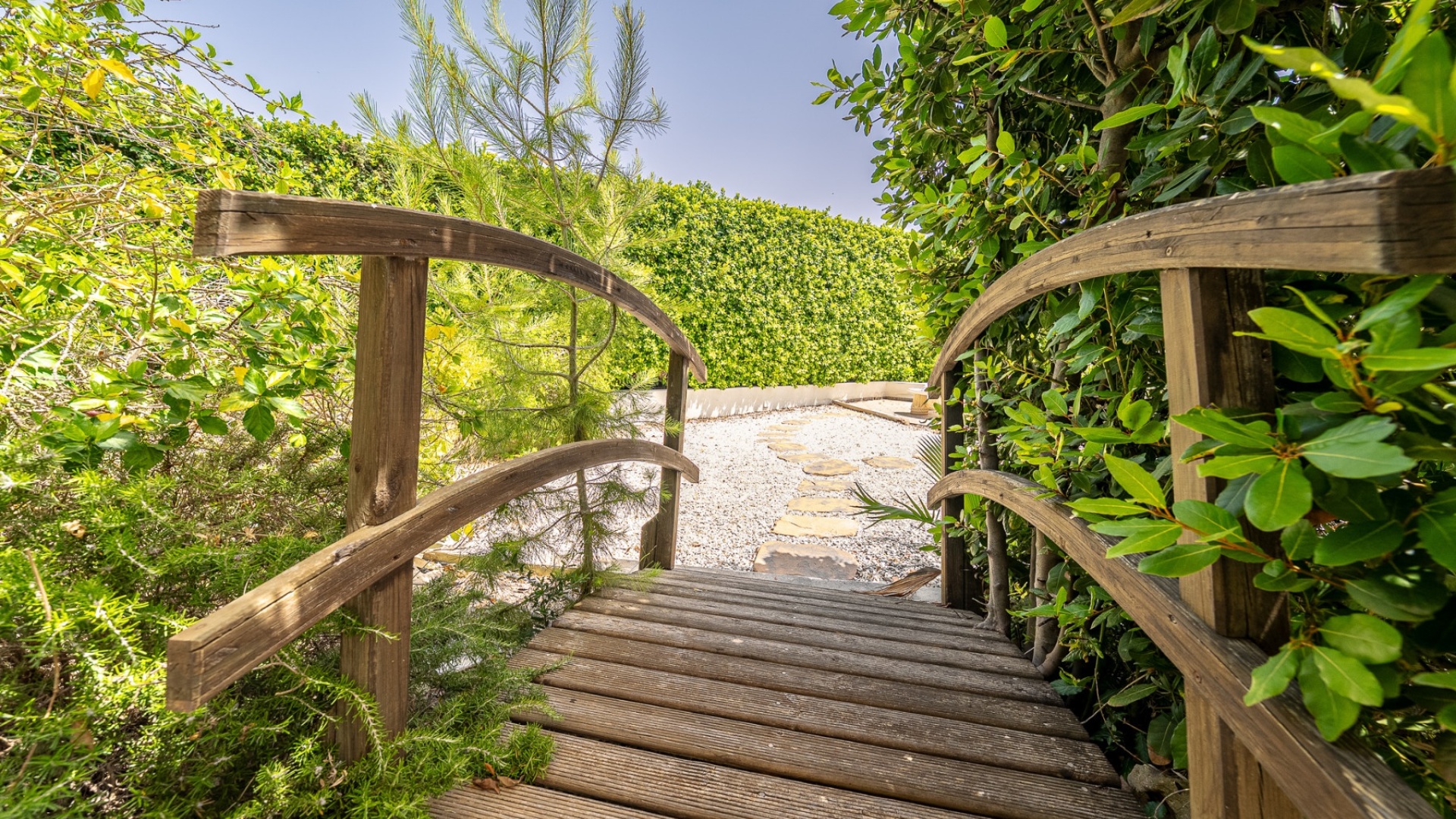 Wiederverkauf - Villa - Playa Flamenca - san jose