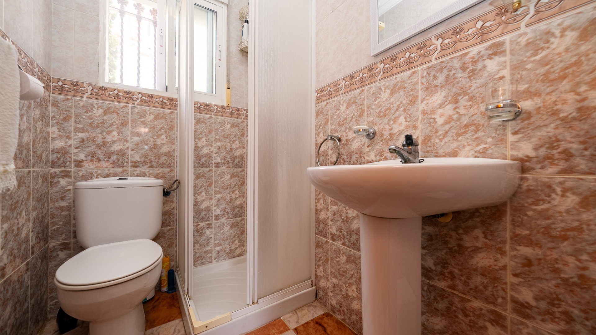 Wiederverkauf - Villa - Playa Flamenca - san jose