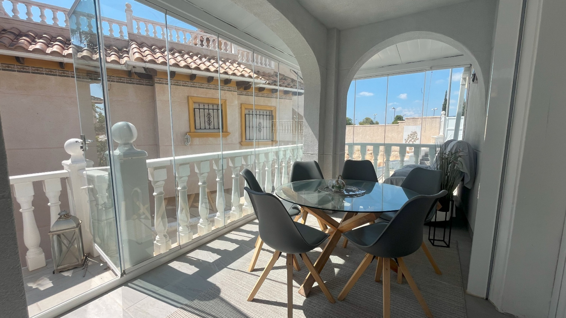 Wiederverkauf - Villa - Playa Flamenca - san jose