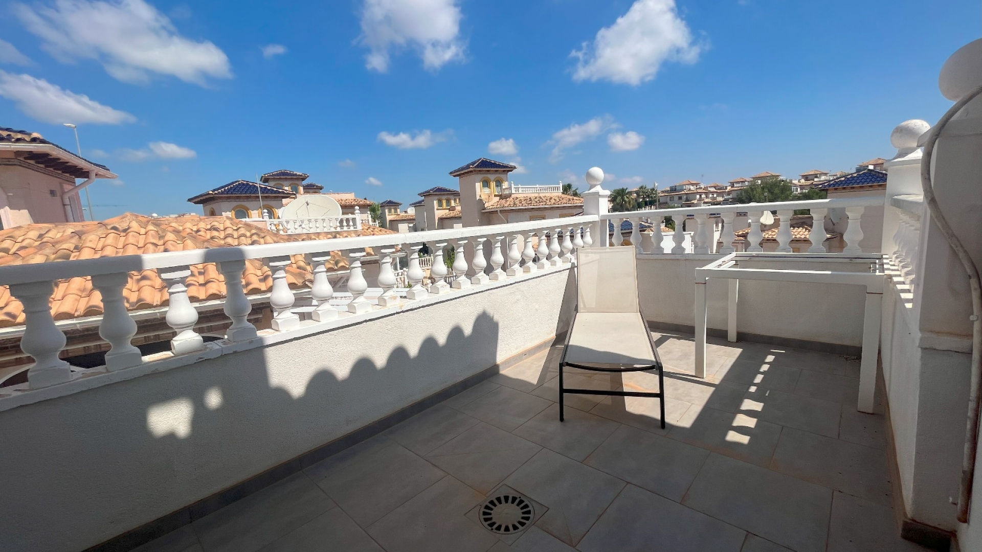 Wiederverkauf - Villa - Playa Flamenca - san jose