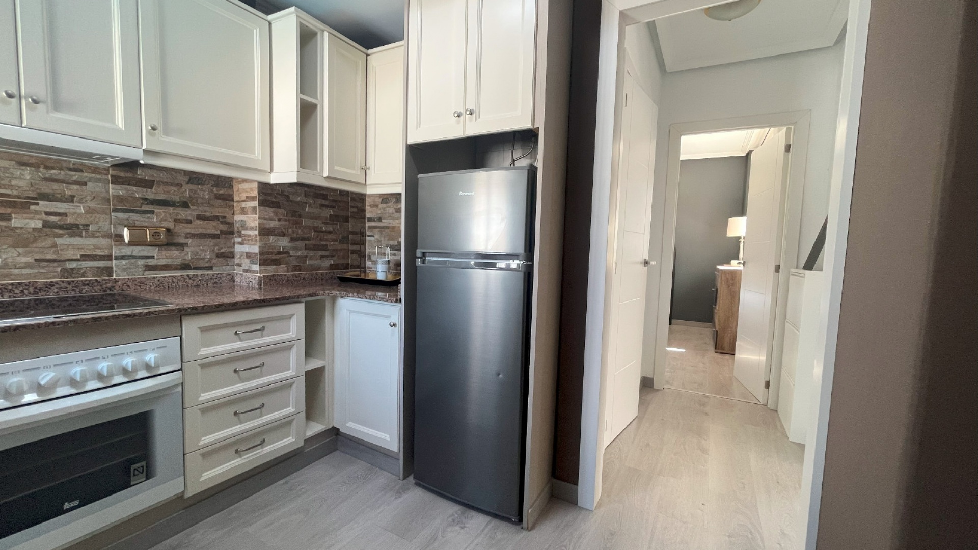 Wiederverkauf - Villa - Playa Flamenca - san jose