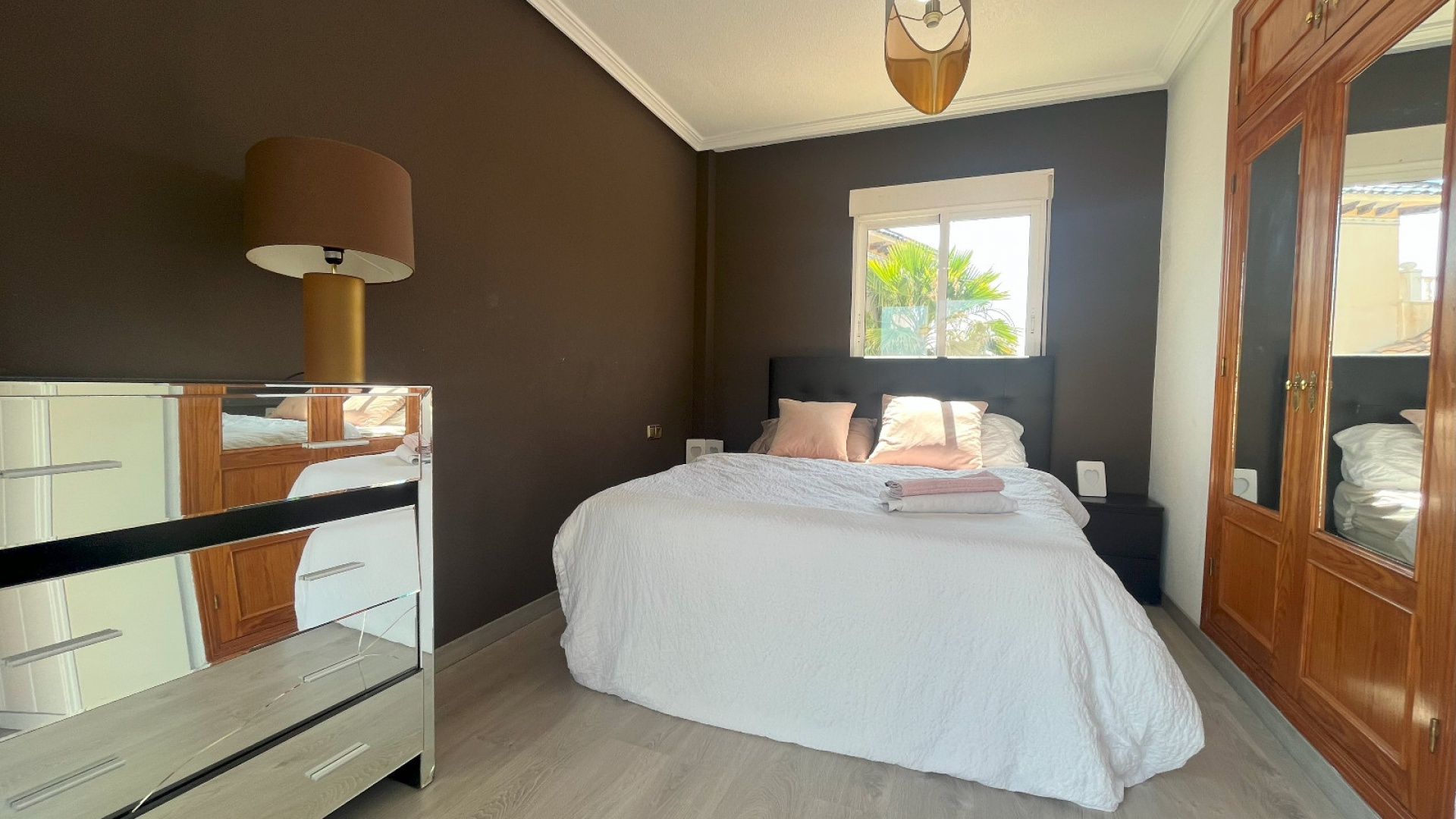 Wiederverkauf - Villa - Playa Flamenca - san jose