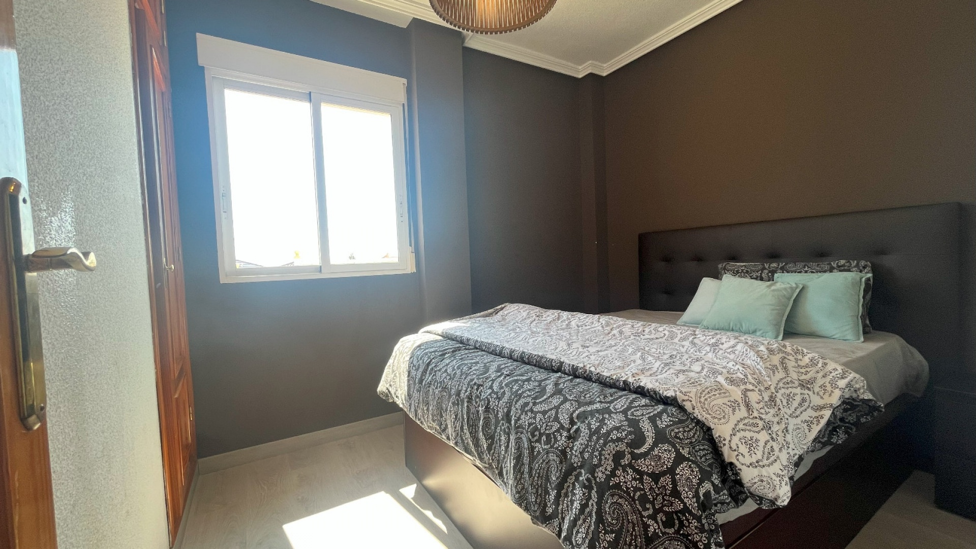 Wiederverkauf - Villa - Playa Flamenca - san jose