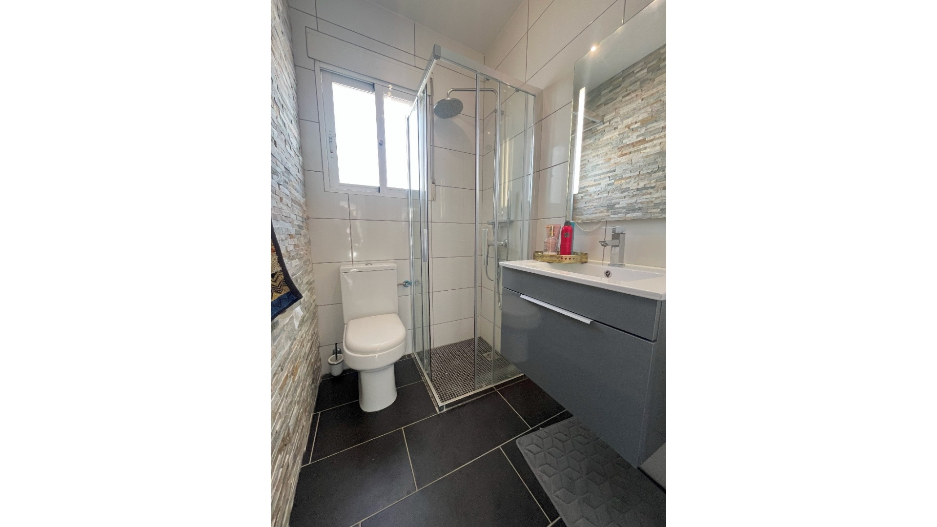 Wiederverkauf - Villa - Playa Flamenca - san jose