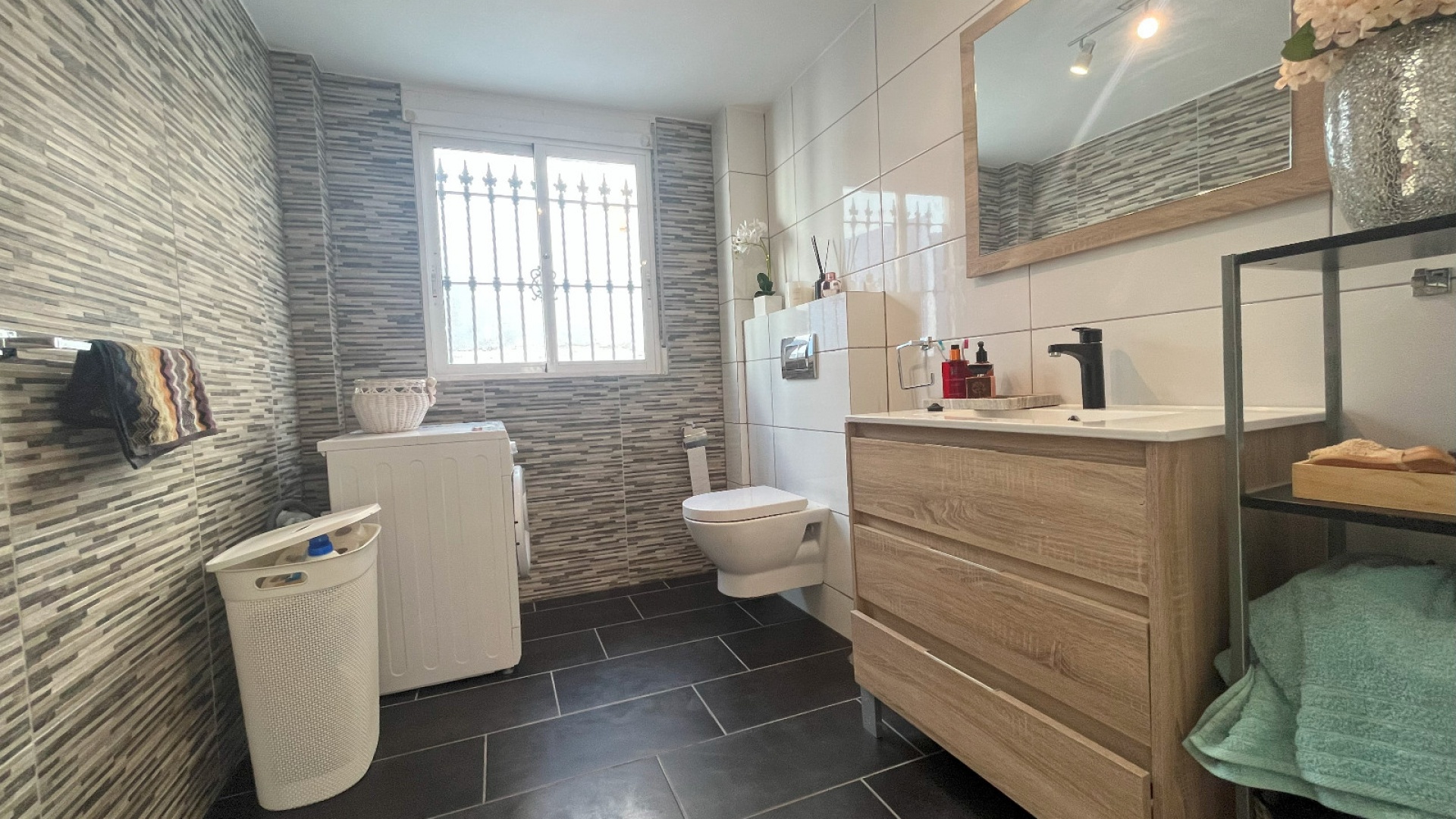 Wiederverkauf - Villa - Playa Flamenca - san jose