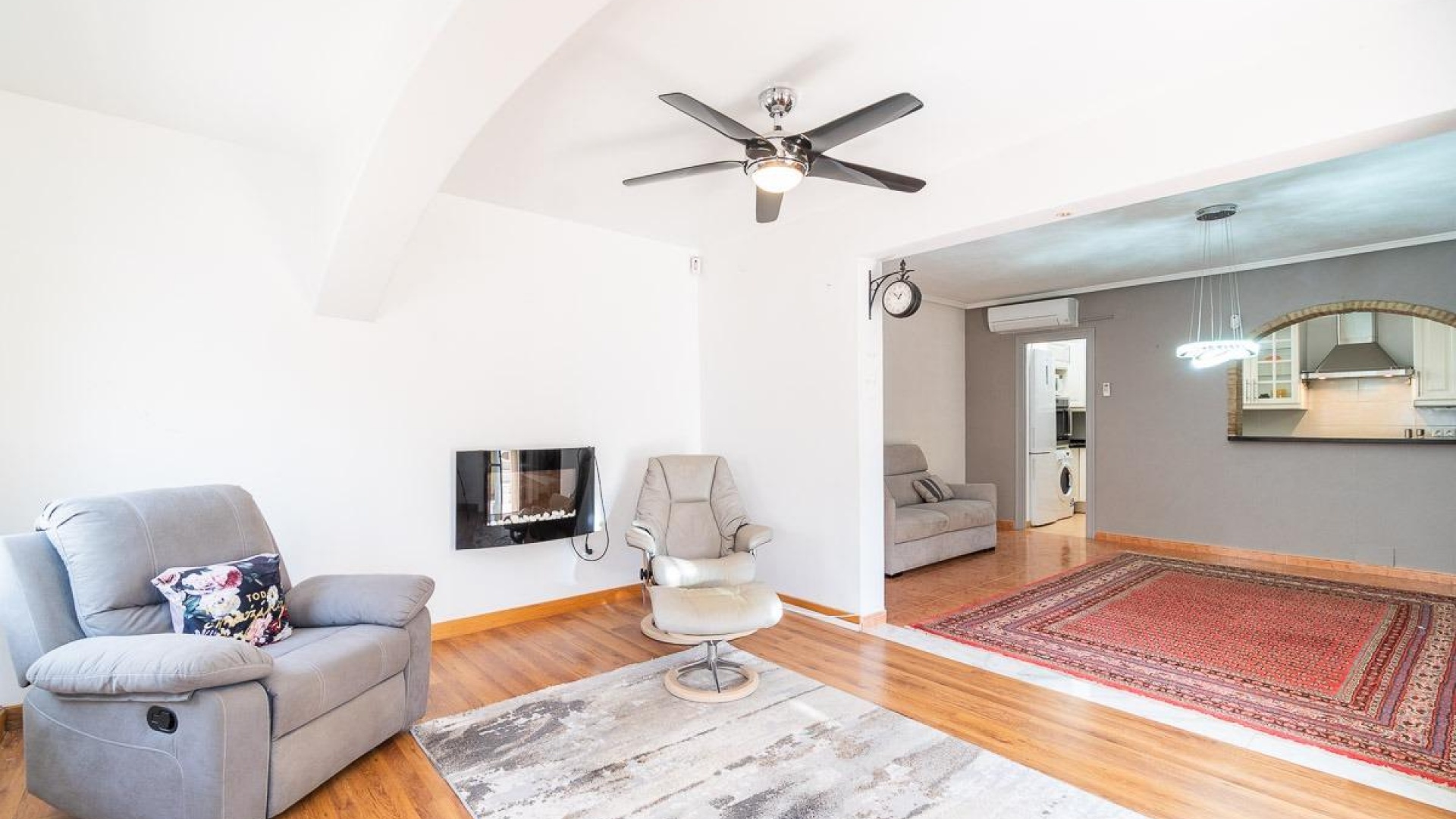 Wiederverkauf - Villa - Playa Flamenca - serena