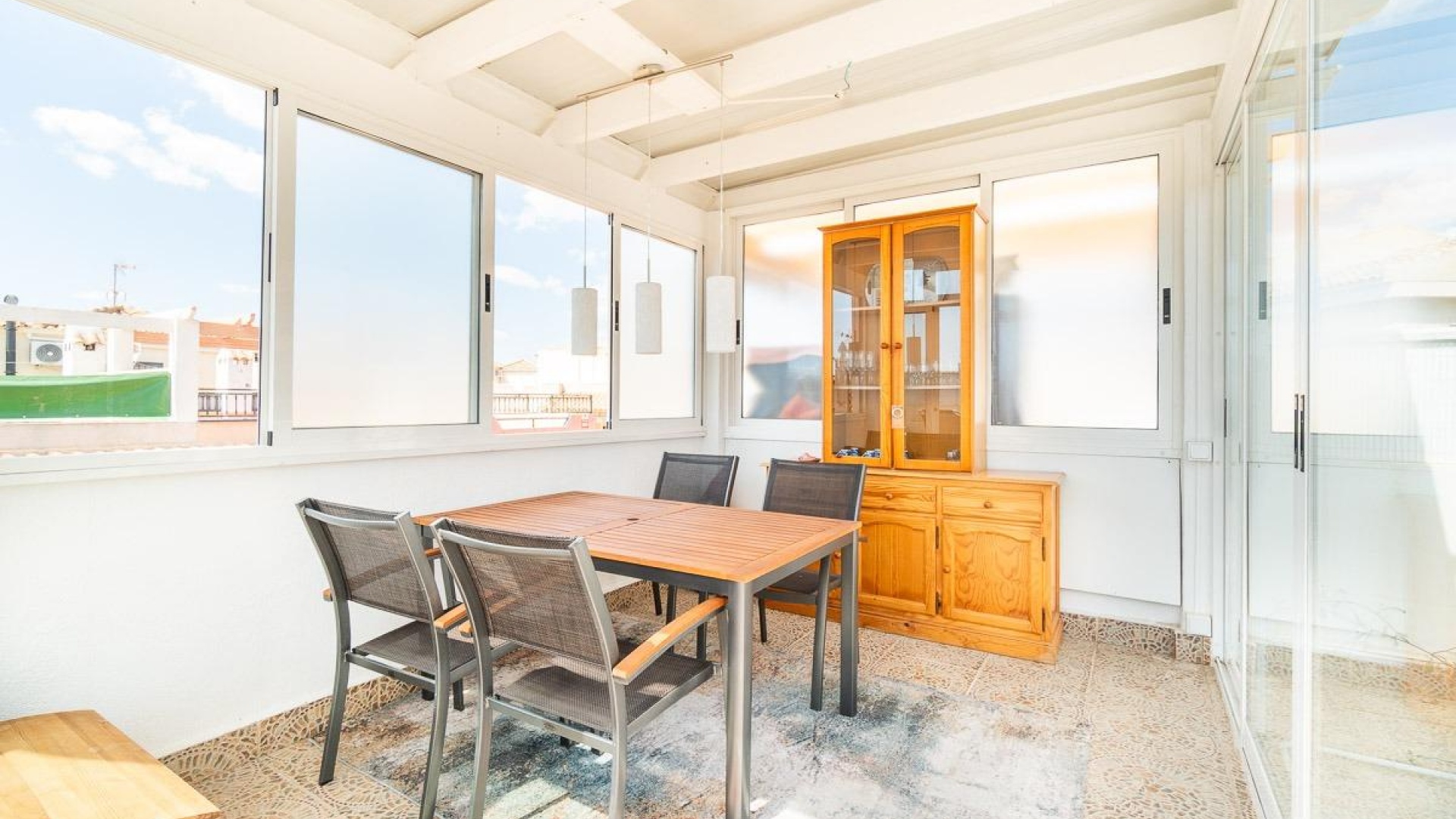 Wiederverkauf - Villa - Playa Flamenca - serena