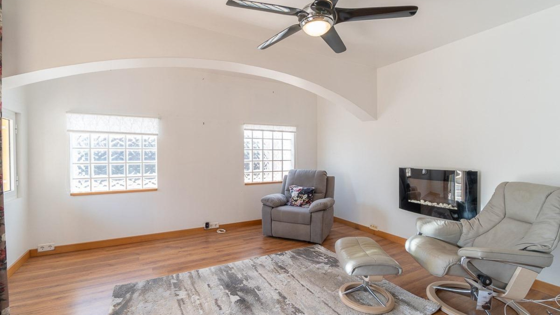 Wiederverkauf - Villa - Playa Flamenca - serena