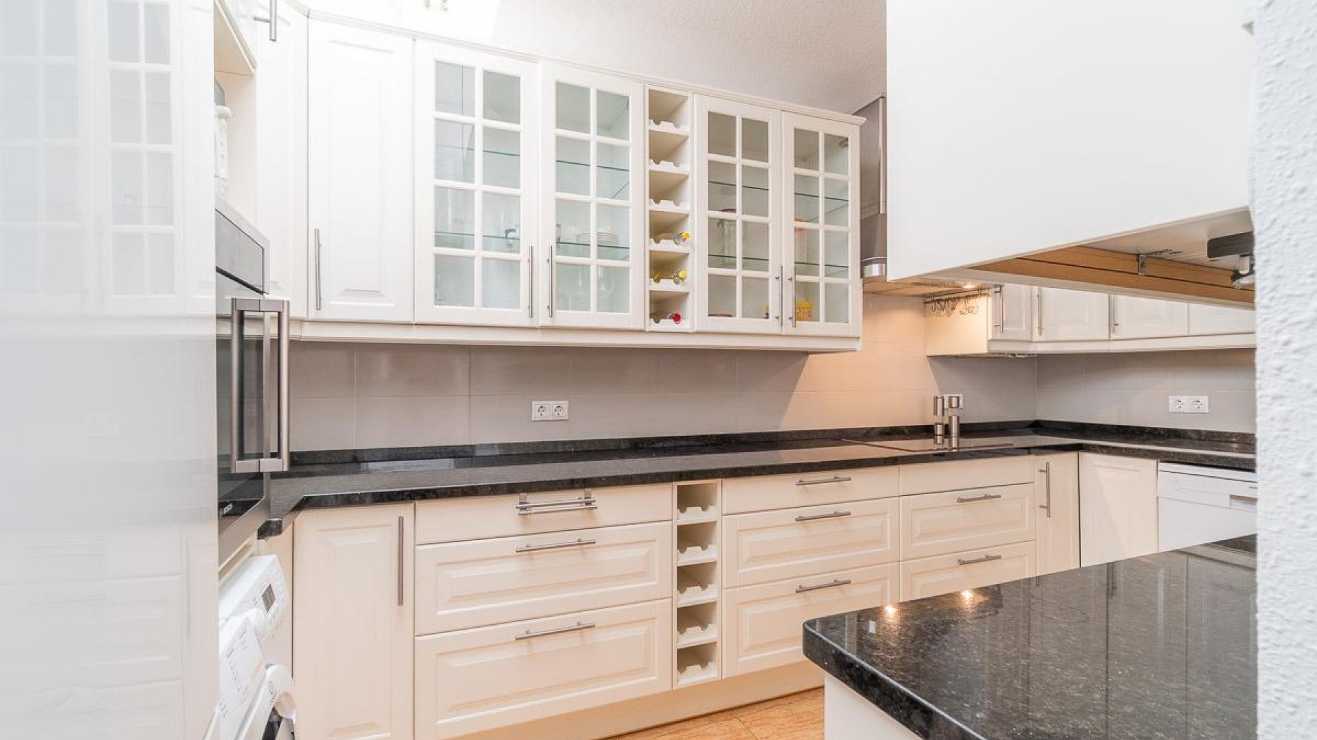 Wiederverkauf - Villa - Playa Flamenca - serena