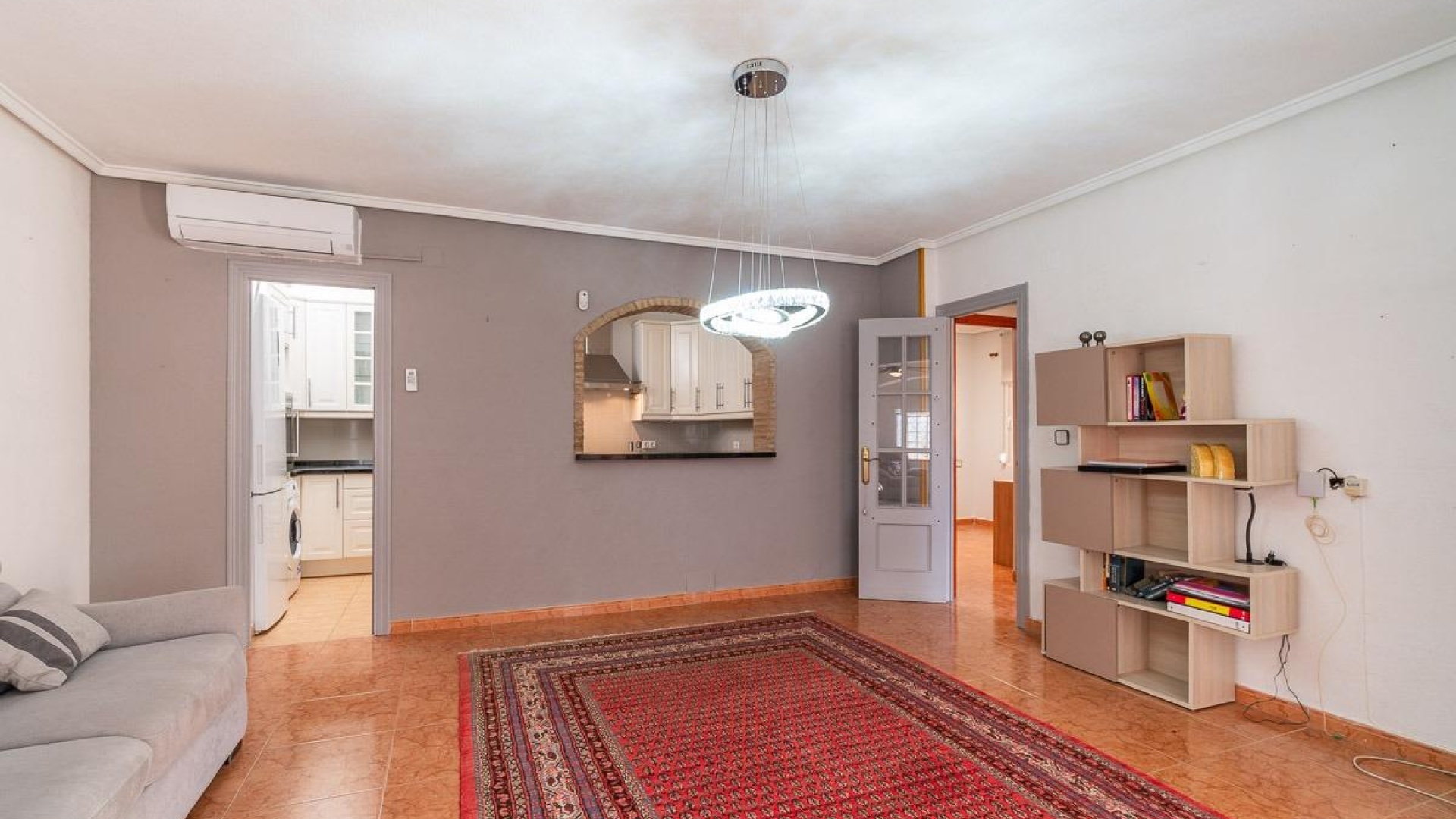 Wiederverkauf - Villa - Playa Flamenca - serena