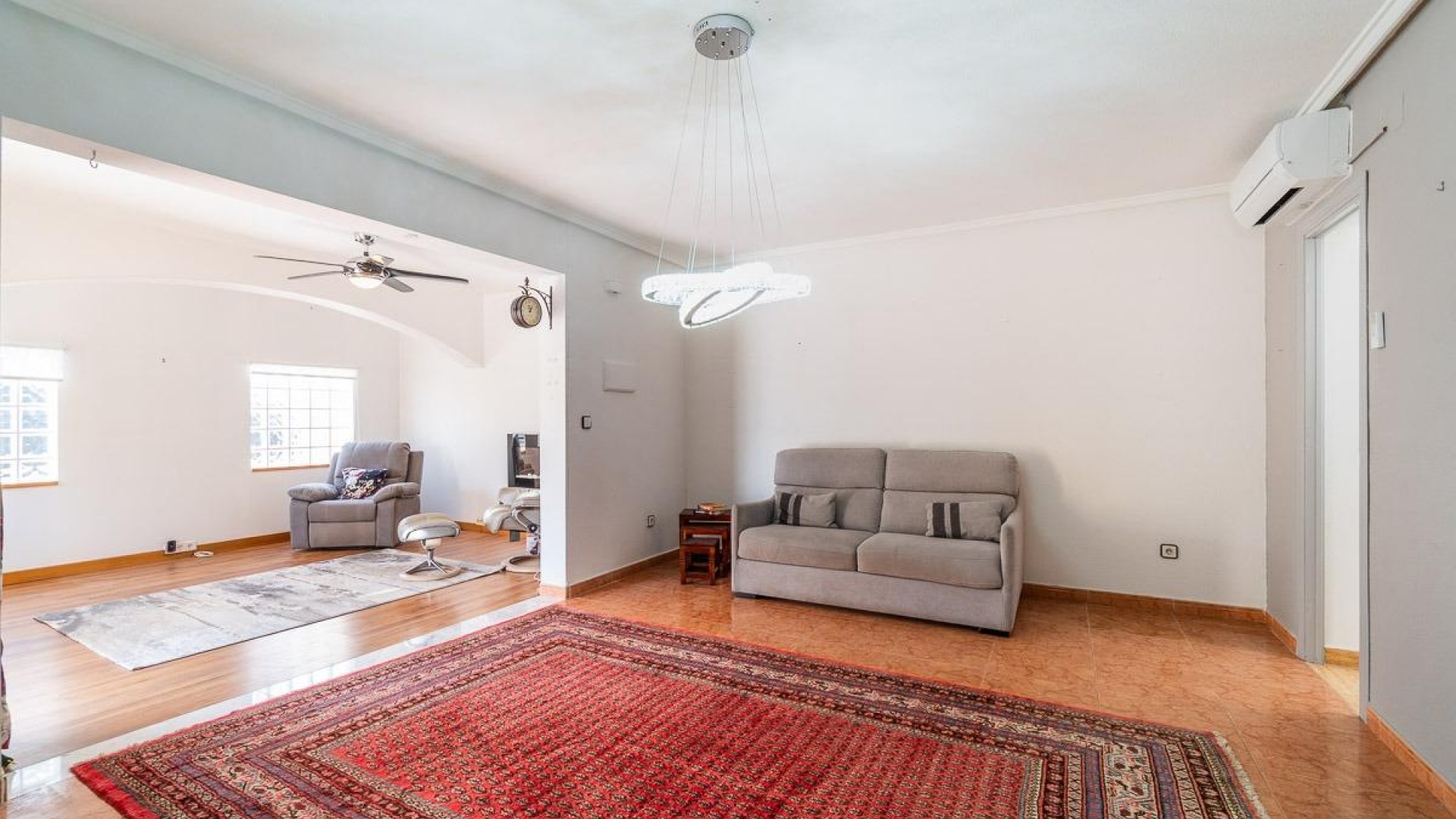 Wiederverkauf - Villa - Playa Flamenca - serena