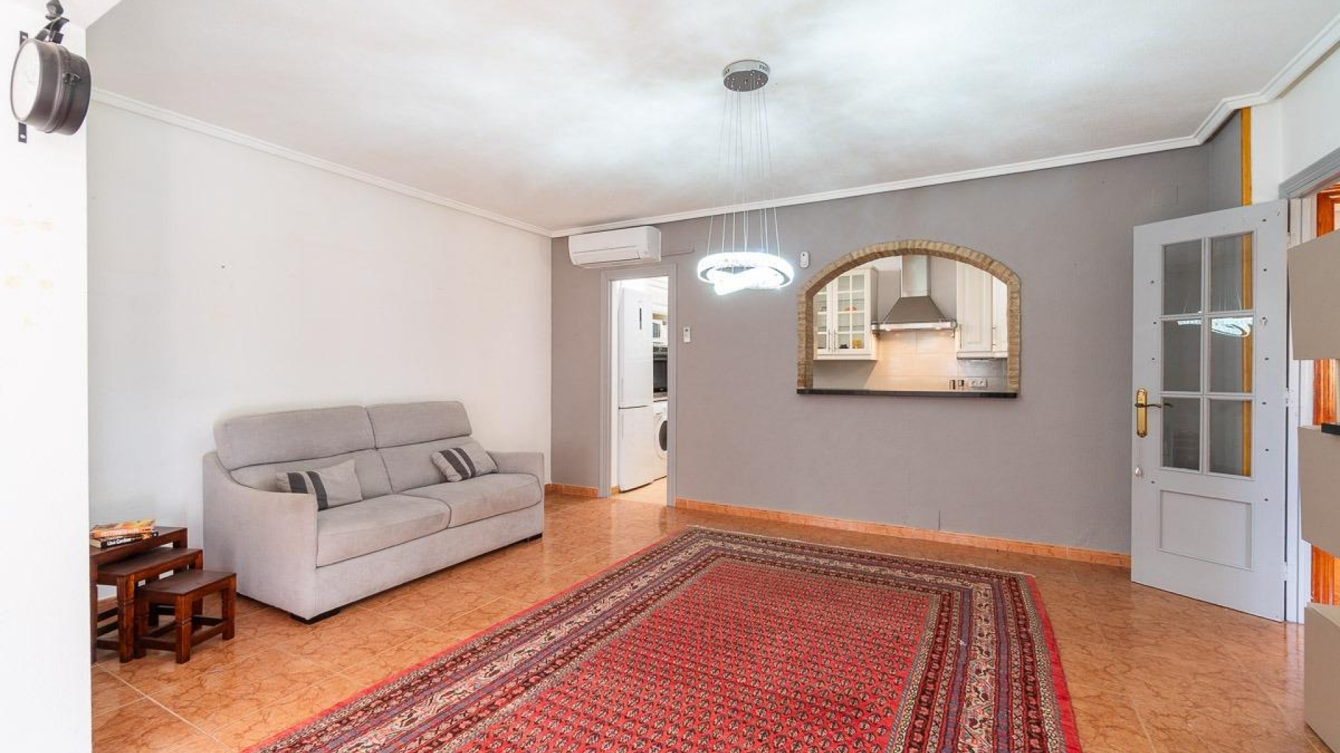 Wiederverkauf - Villa - Playa Flamenca - serena