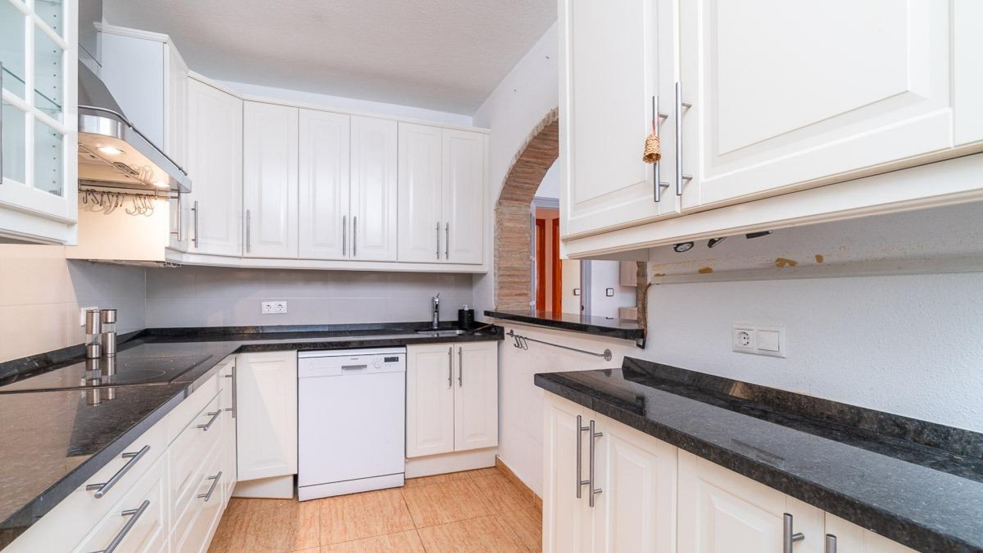 Wiederverkauf - Villa - Playa Flamenca - serena