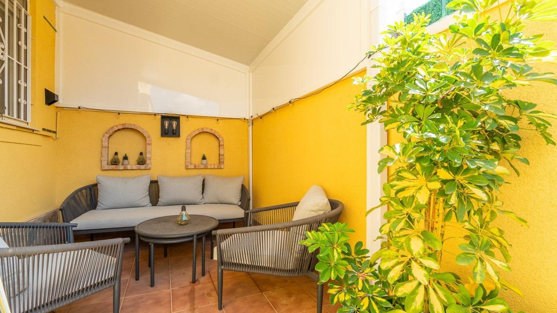 Wiederverkauf - Villa - Playa Flamenca - serena