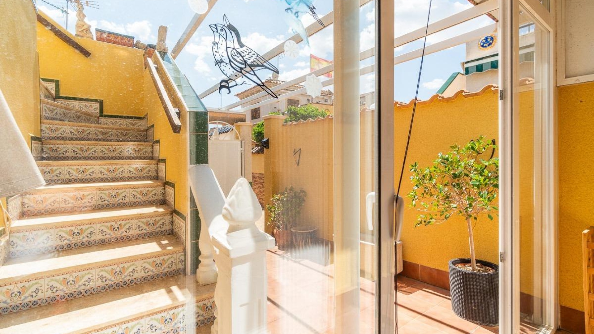 Wiederverkauf - Villa - Playa Flamenca - serena