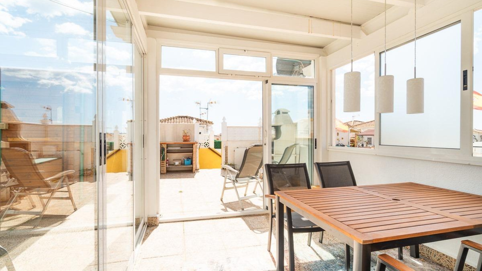 Wiederverkauf - Villa - Playa Flamenca - serena