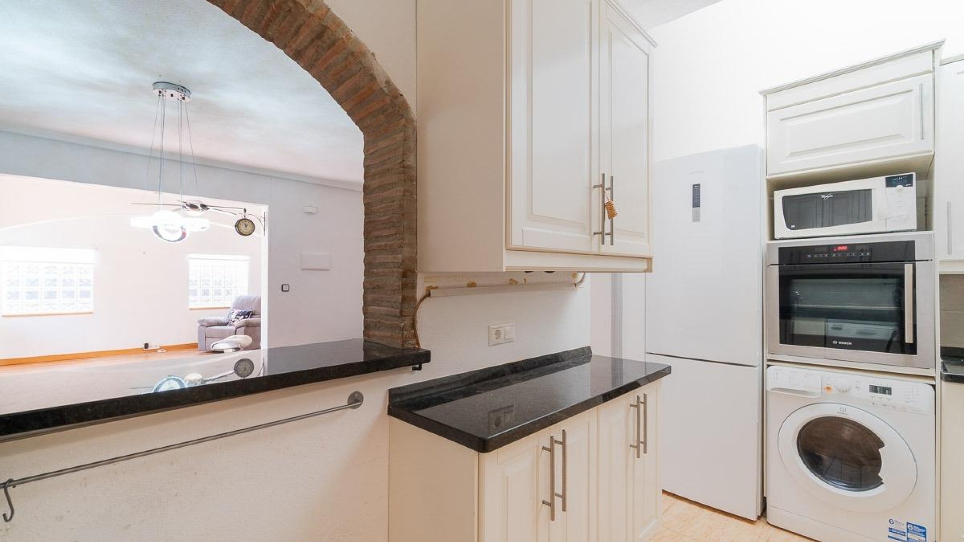 Wiederverkauf - Villa - Playa Flamenca - serena