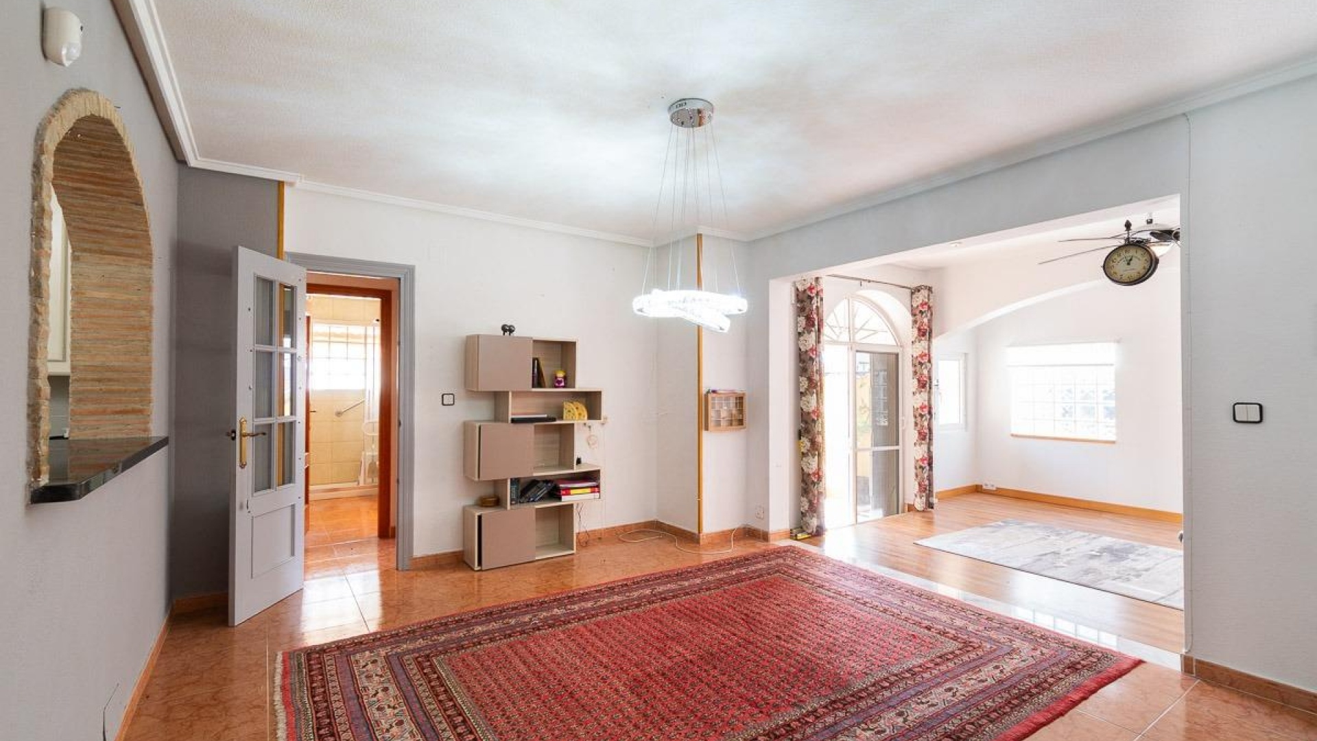 Wiederverkauf - Villa - Playa Flamenca - serena