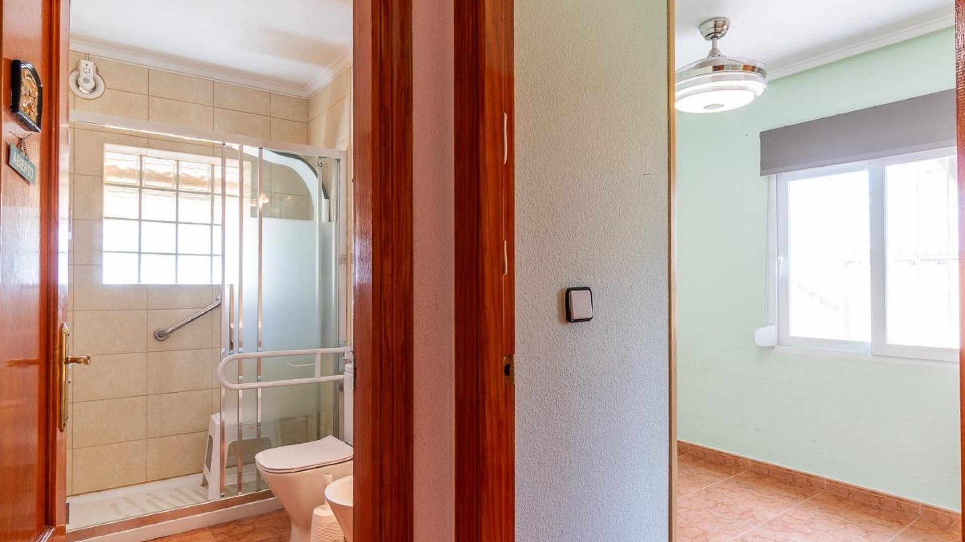 Wiederverkauf - Villa - Playa Flamenca - serena