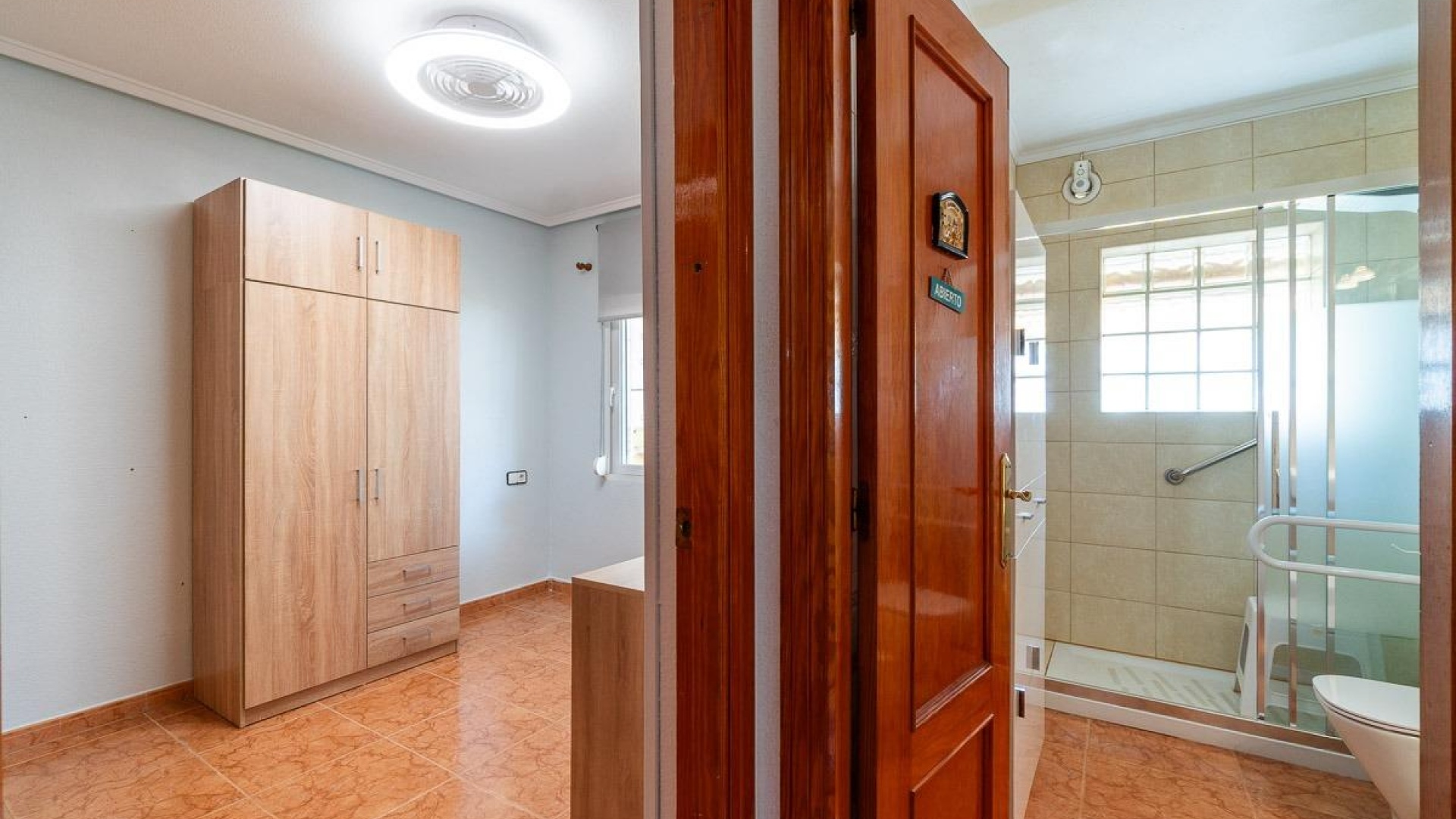 Wiederverkauf - Villa - Playa Flamenca - serena