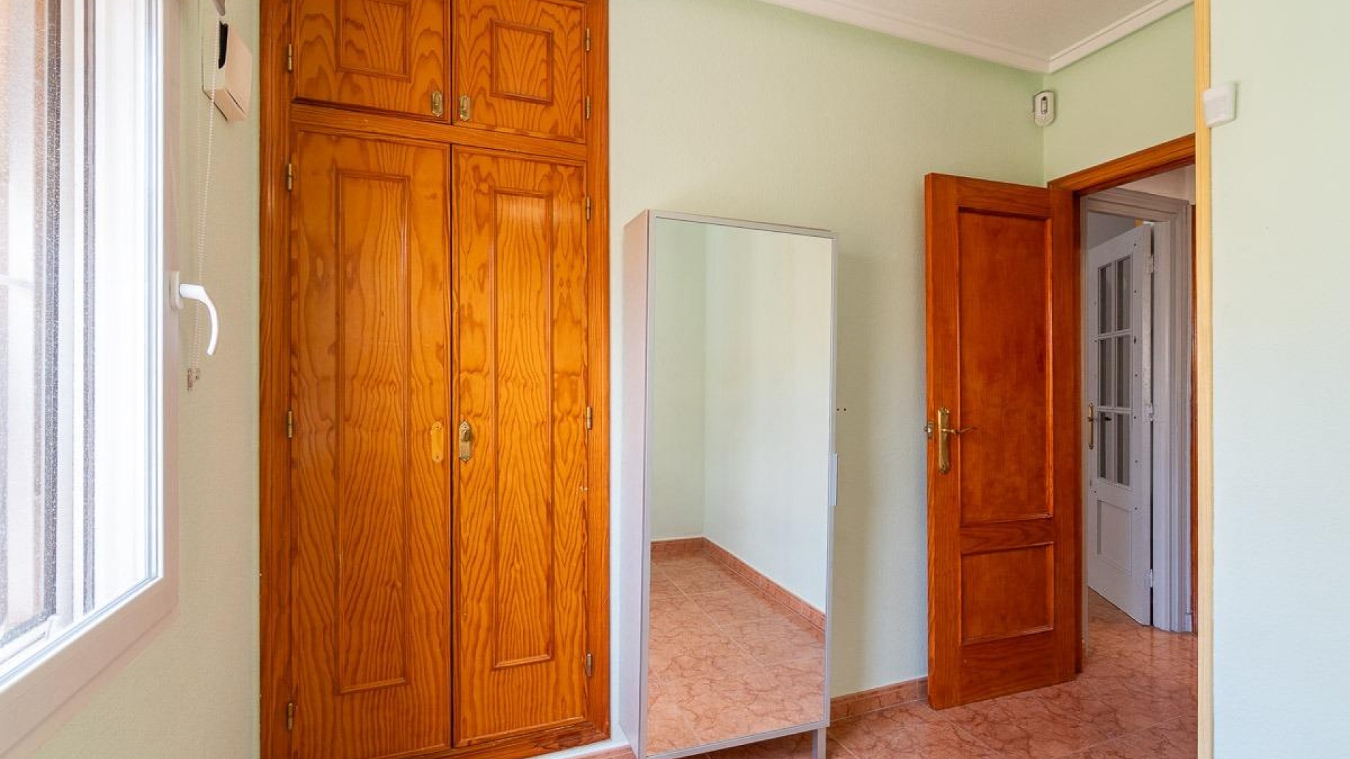 Wiederverkauf - Villa - Playa Flamenca - serena