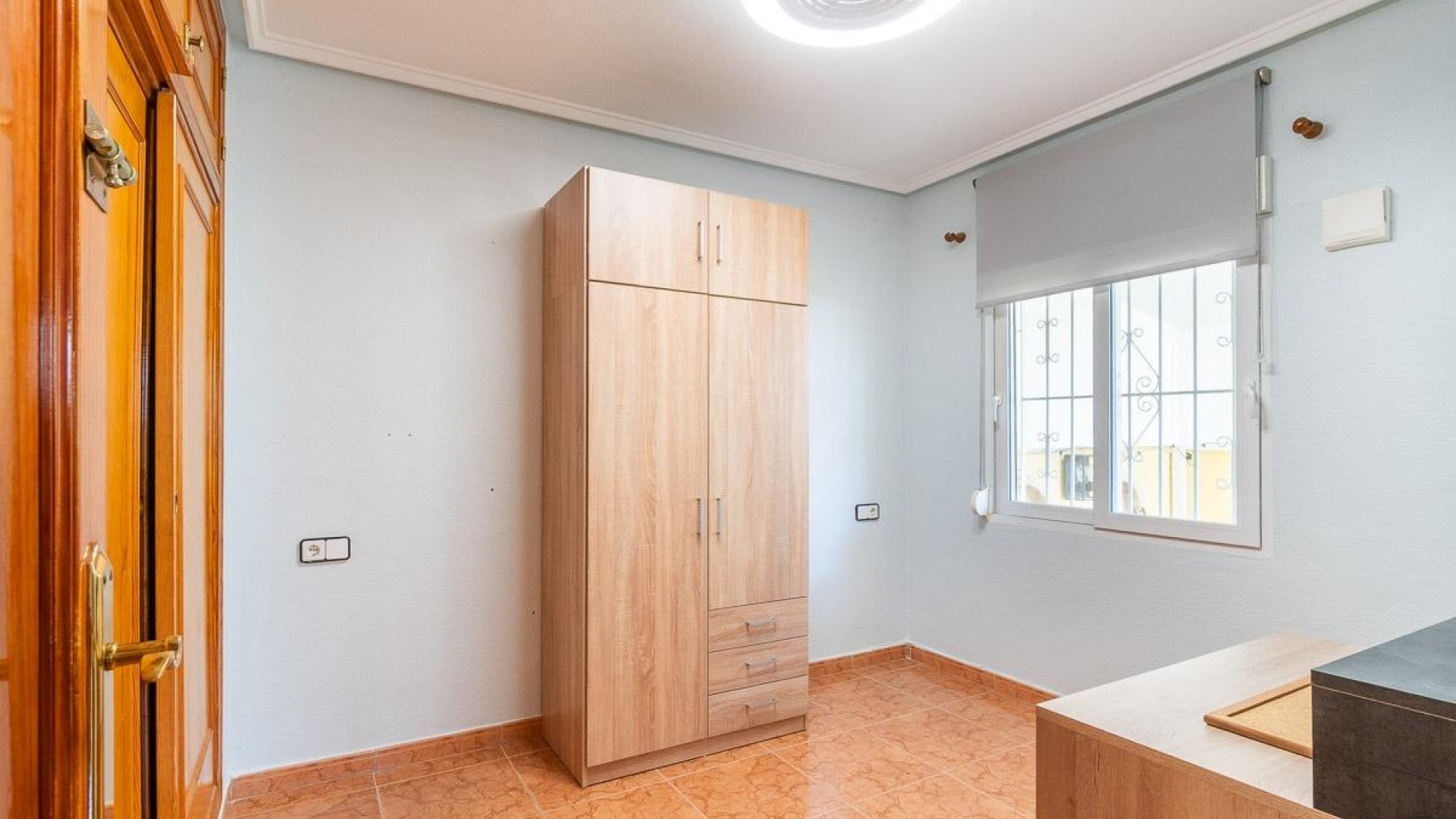 Wiederverkauf - Villa - Playa Flamenca - serena