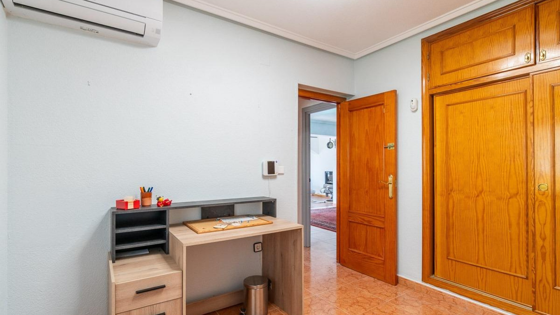 Wiederverkauf - Villa - Playa Flamenca - serena