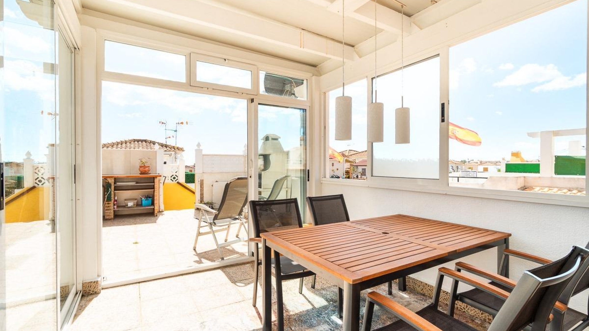 Wiederverkauf - Villa - Playa Flamenca - serena