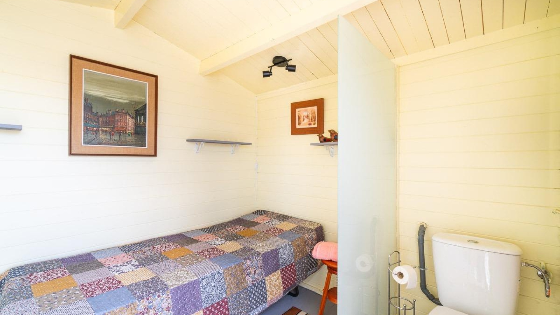 Wiederverkauf - Villa - Playa Flamenca - serena