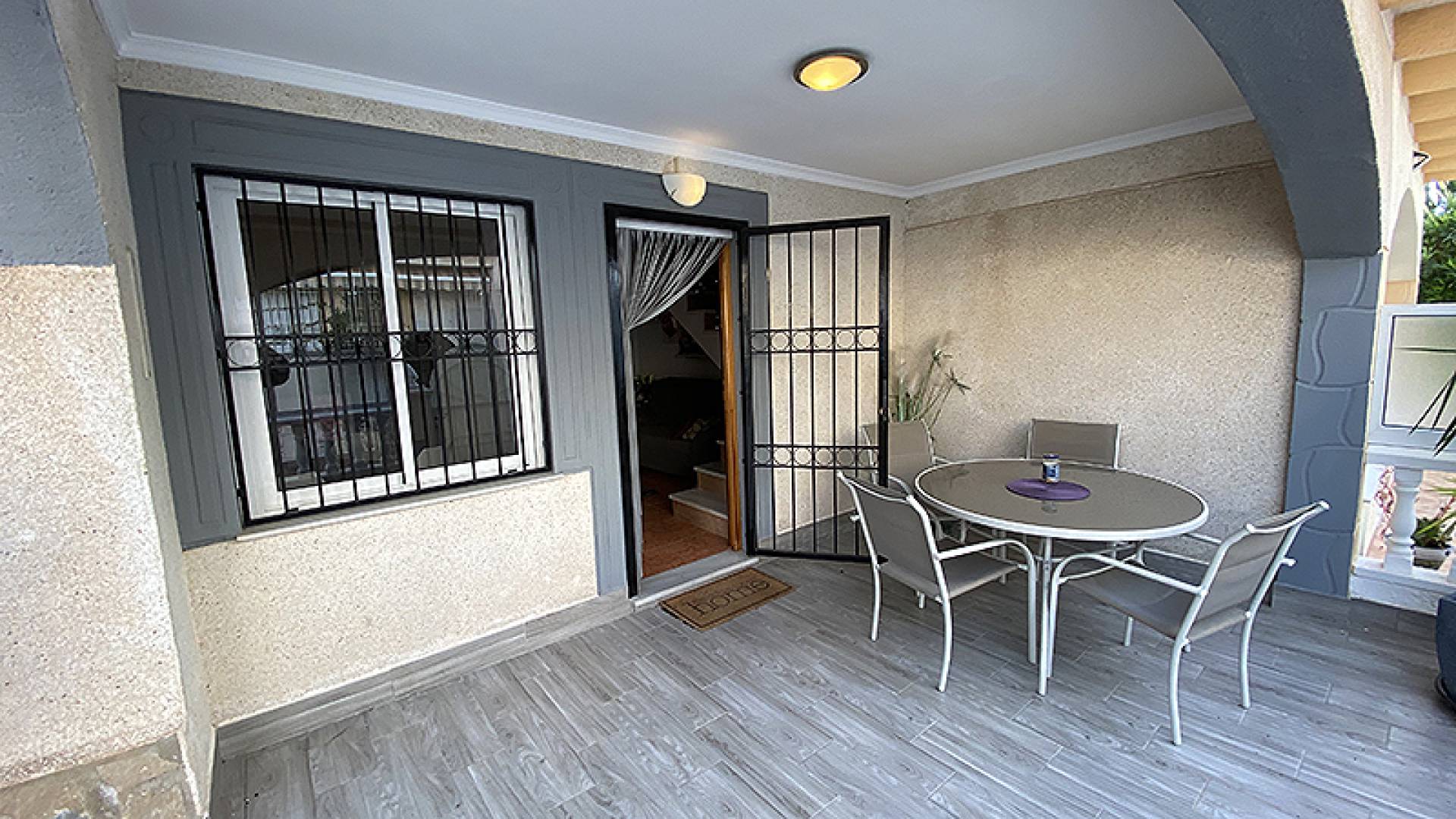 Wiederverkauf - Villa - Playa Flamenca - serena