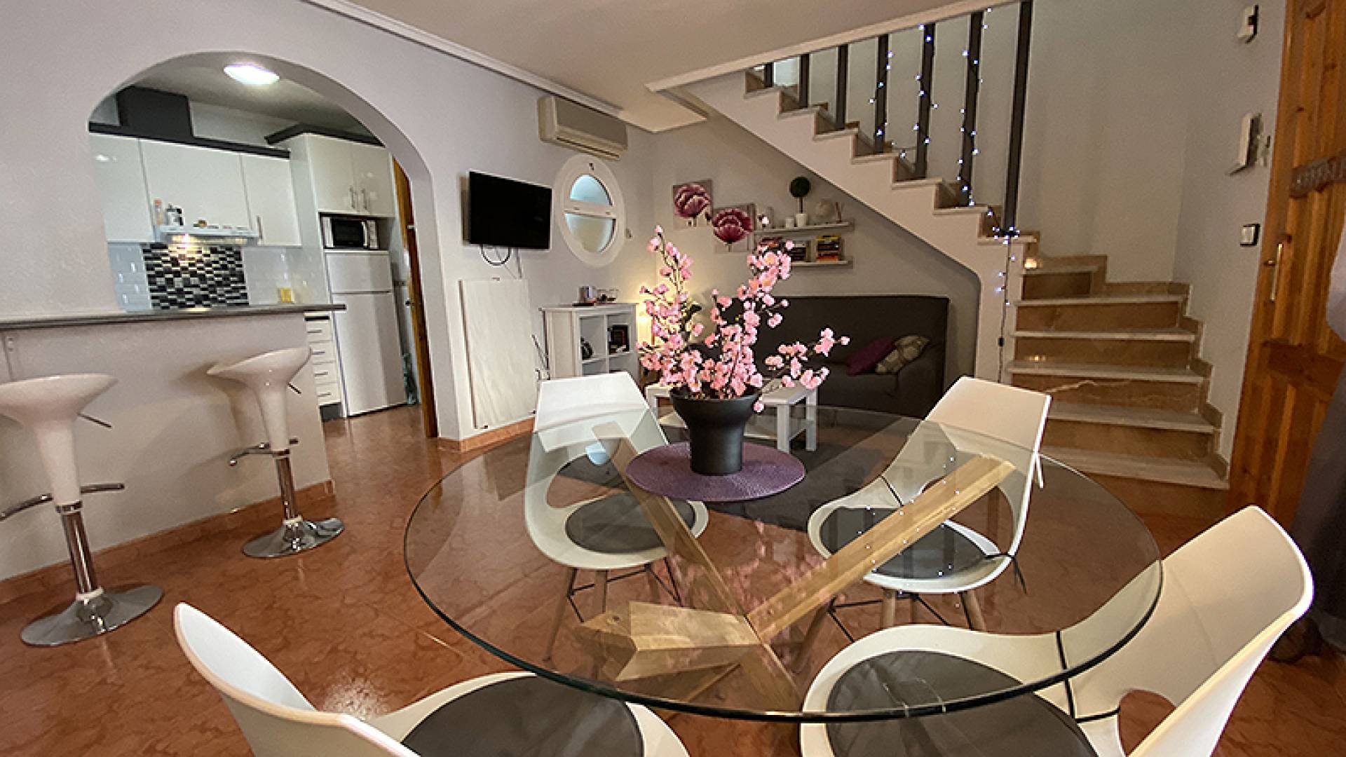 Wiederverkauf - Villa - Playa Flamenca - serena