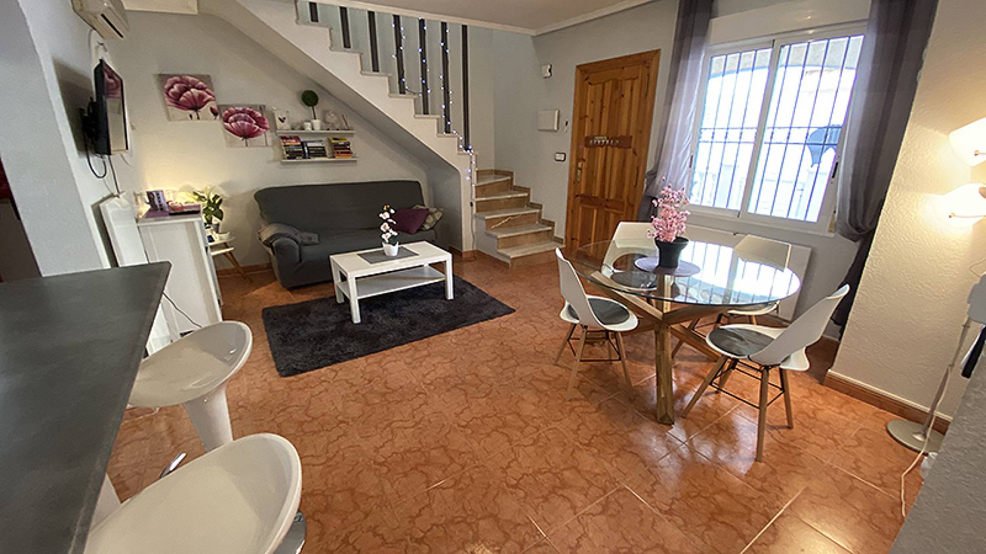 Wiederverkauf - Villa - Playa Flamenca - serena