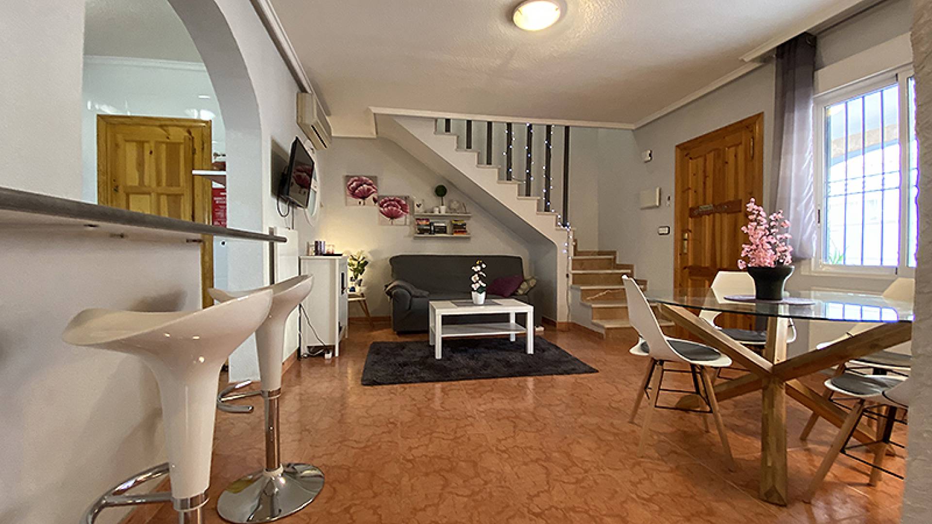 Wiederverkauf - Villa - Playa Flamenca - serena