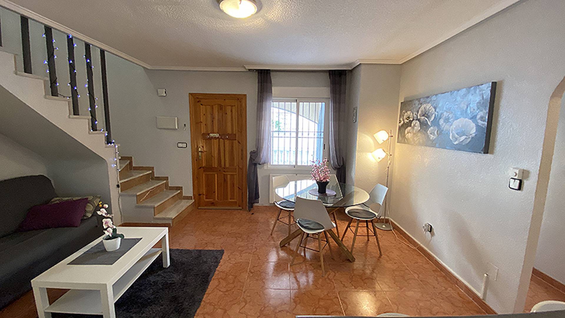 Wiederverkauf - Villa - Playa Flamenca - serena