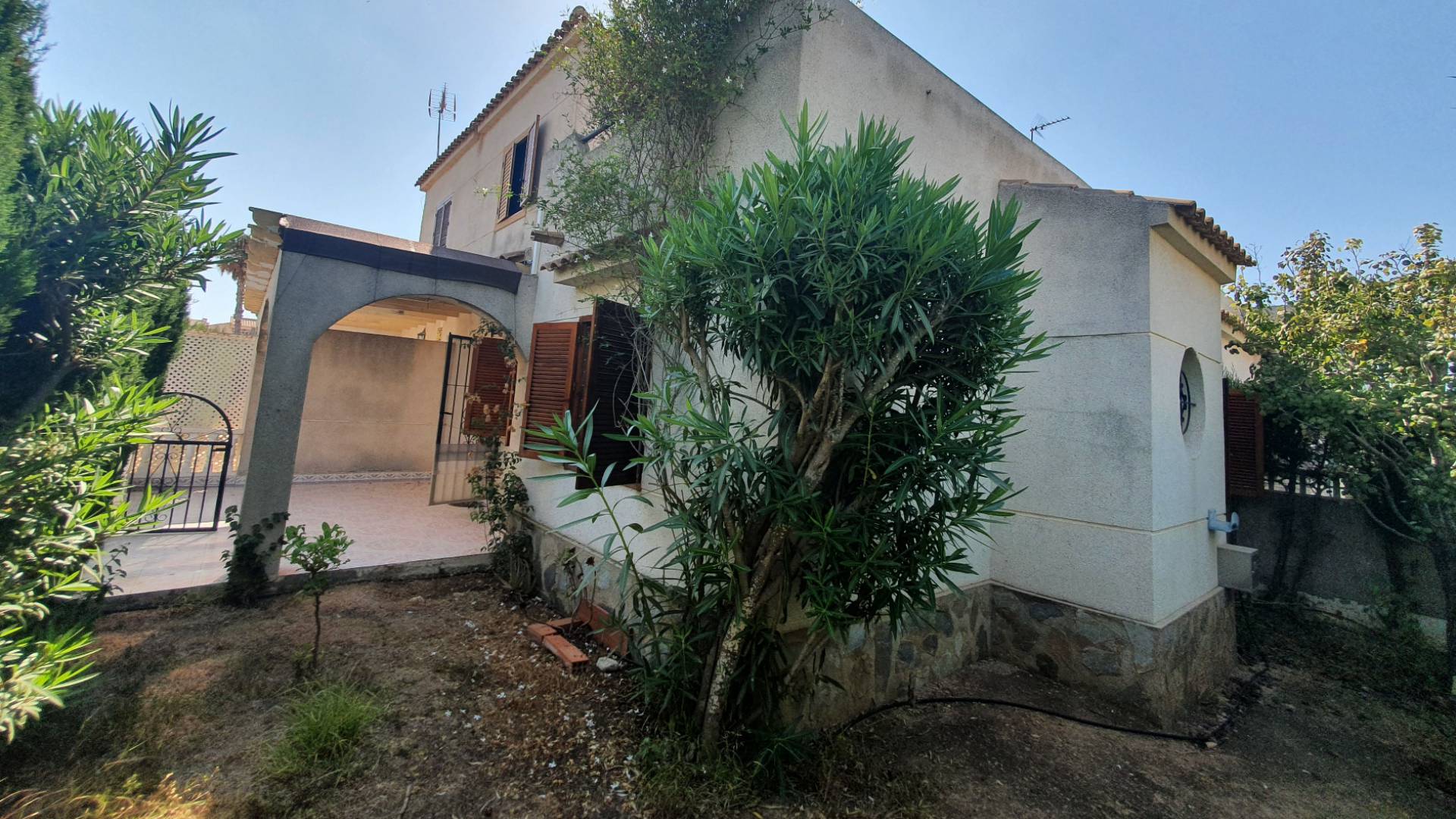 Wiederverkauf - Villa - Playa Flamenca - serena