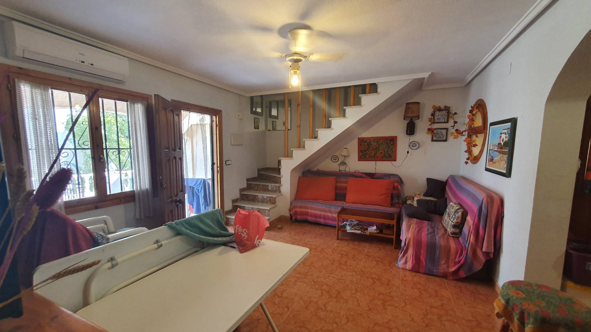 Wiederverkauf - Villa - Playa Flamenca - serena