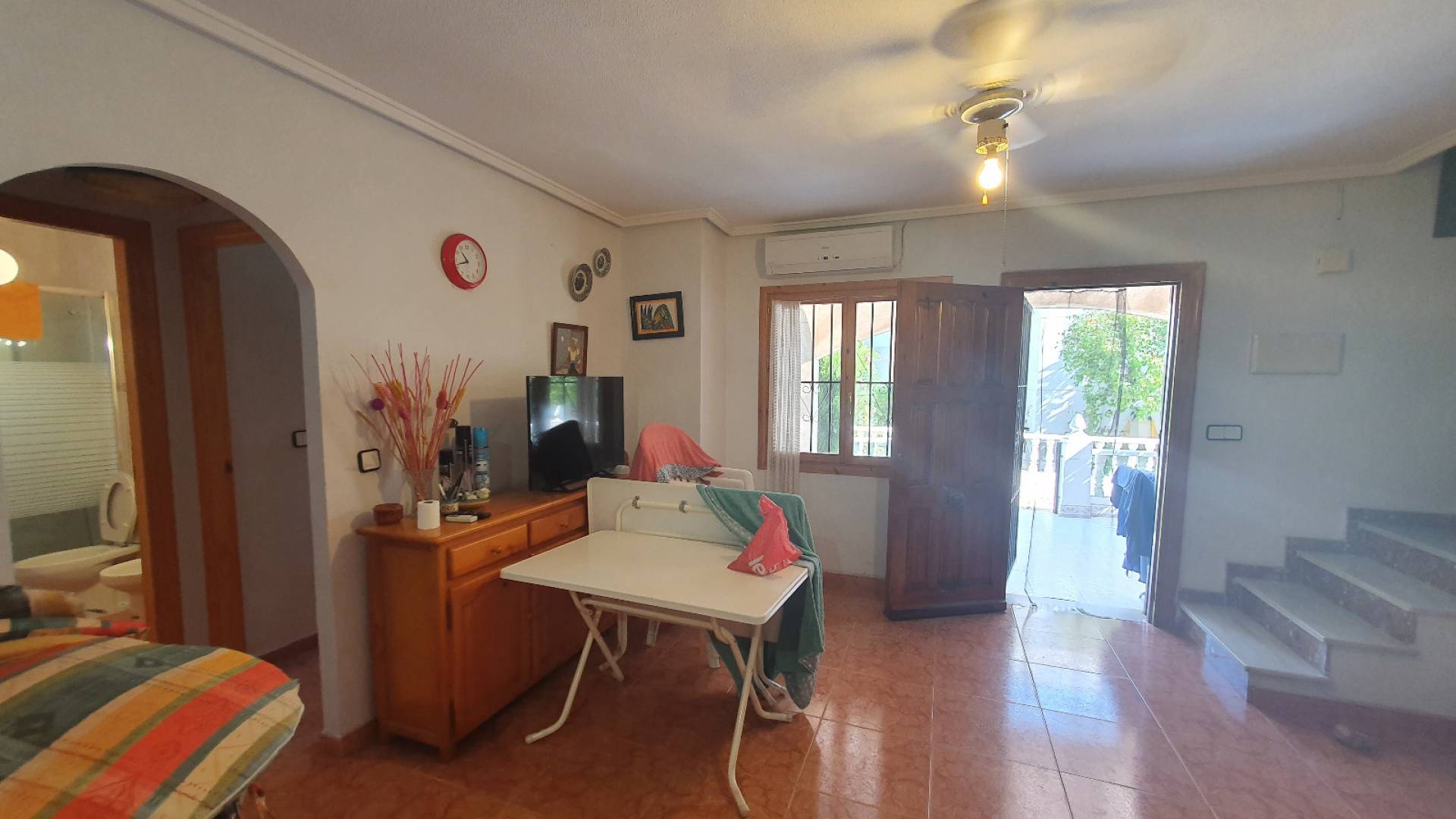 Wiederverkauf - Villa - Playa Flamenca - serena