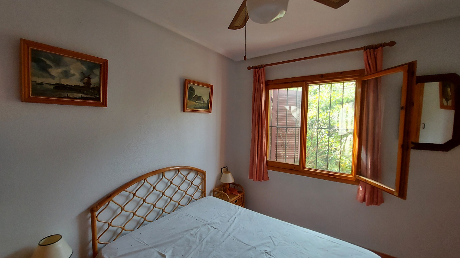 Wiederverkauf - Villa - Playa Flamenca - serena