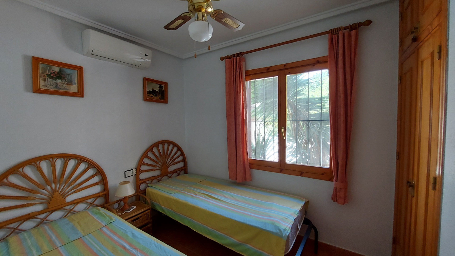 Wiederverkauf - Villa - Playa Flamenca - serena