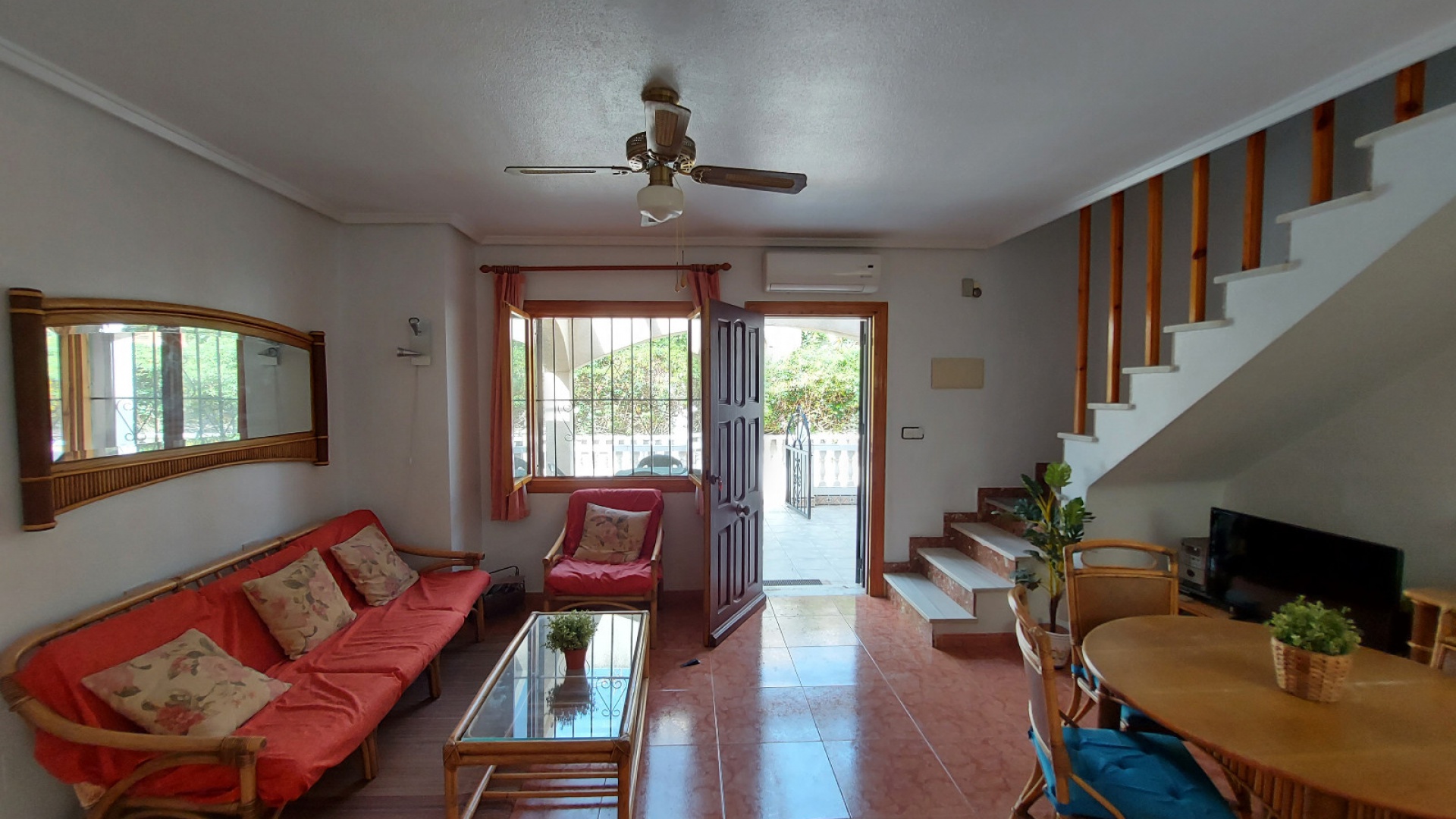 Wiederverkauf - Villa - Playa Flamenca - serena