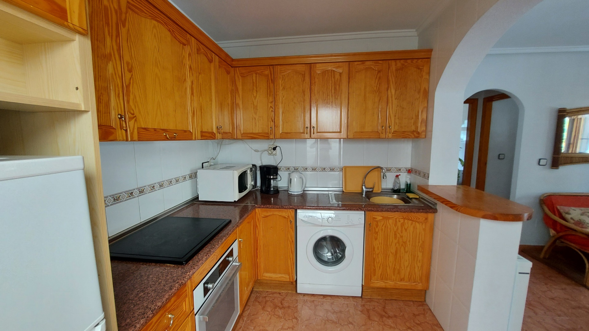 Wiederverkauf - Villa - Playa Flamenca - serena