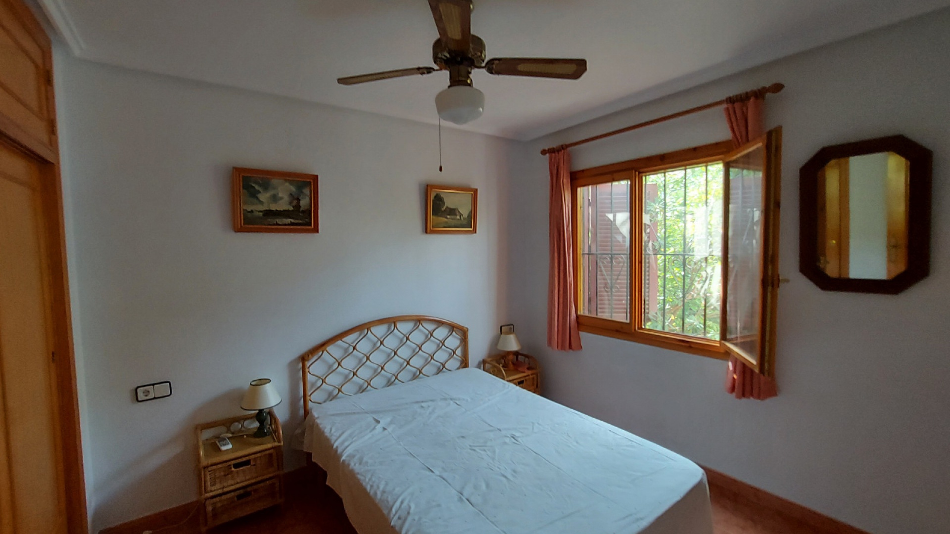 Wiederverkauf - Villa - Playa Flamenca - serena