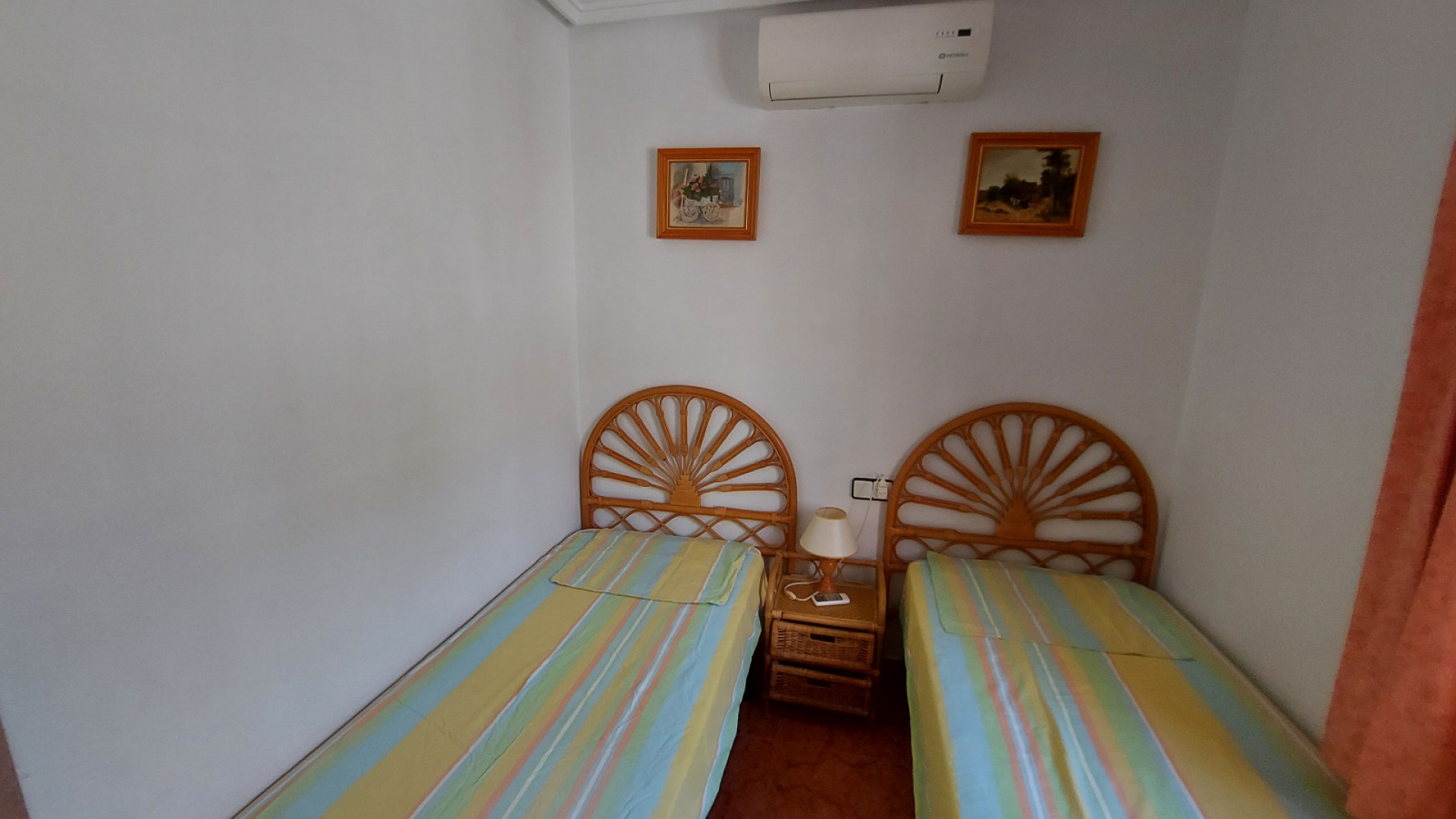 Wiederverkauf - Villa - Playa Flamenca - serena