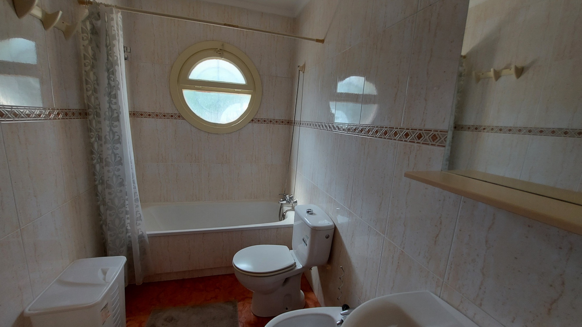 Wiederverkauf - Villa - Playa Flamenca - serena