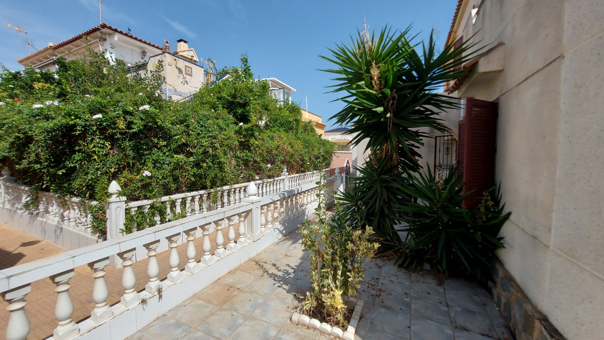 Wiederverkauf - Villa - Playa Flamenca - serena